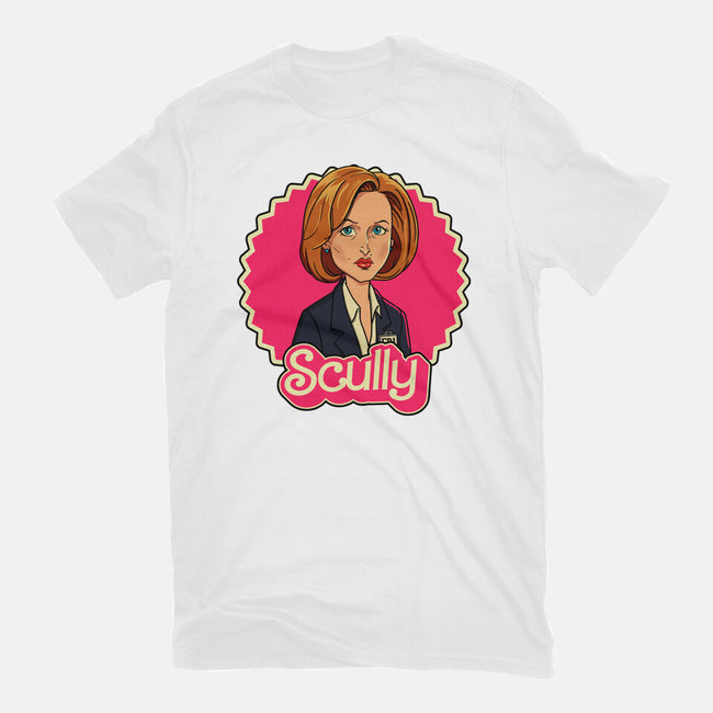 Sceptical Scully-Mens-Premium-Tee-P1yu5h