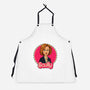 Sceptical Scully-Unisex-Kitchen-Apron-P1yu5h