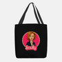 Sceptical Scully-None-Basic Tote-Bag-P1yu5h