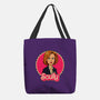 Sceptical Scully-None-Basic Tote-Bag-P1yu5h