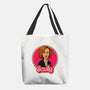 Sceptical Scully-None-Basic Tote-Bag-P1yu5h