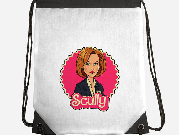 Sceptical Scully