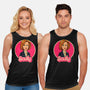 Sceptical Scully-Unisex-Basic-Tank-P1yu5h