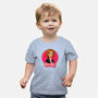 Sceptical Scully-Baby-Basic-Tee-P1yu5h