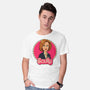 Sceptical Scully-Mens-Basic-Tee-P1yu5h