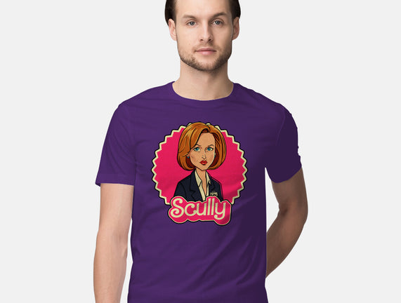 Sceptical Scully