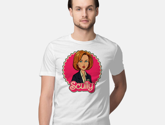 Sceptical Scully