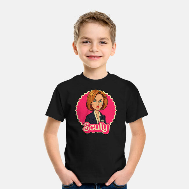 Sceptical Scully-Youth-Basic-Tee-P1yu5h