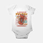 Ajarakan Energy Drink-Baby-Basic-Onesie-LAGELANTEE