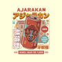 Ajarakan Energy Drink-Mens-Premium-Tee-LAGELANTEE