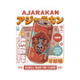 Ajarakan Energy Drink-Mens-Premium-Tee-LAGELANTEE