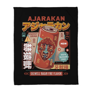 Ajarakan Energy Drink