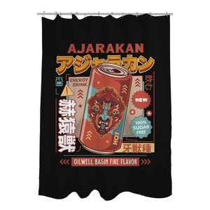 Ajarakan Energy Drink