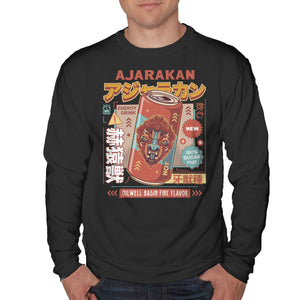 Ajarakan Energy Drink