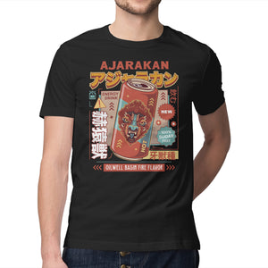 Ajarakan Energy Drink