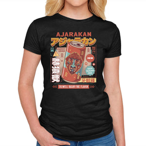 Ajarakan Energy Drink