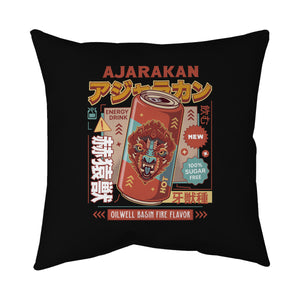 Ajarakan Energy Drink