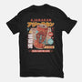 Ajarakan Energy Drink-Youth-Basic-Tee-LAGELANTEE