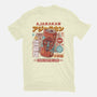 Ajarakan Energy Drink-Mens-Premium-Tee-LAGELANTEE
