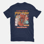Ajarakan Energy Drink-Youth-Basic-Tee-LAGELANTEE