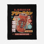 Ajarakan Energy Drink-None-Fleece-Blanket-LAGELANTEE