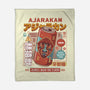 Ajarakan Energy Drink-None-Fleece-Blanket-LAGELANTEE