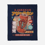 Ajarakan Energy Drink-None-Fleece-Blanket-LAGELANTEE