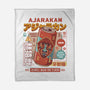 Ajarakan Energy Drink-None-Fleece-Blanket-LAGELANTEE