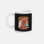 Ajarakan Energy Drink-None-Mug-Drinkware-LAGELANTEE