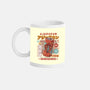 Ajarakan Energy Drink-None-Mug-Drinkware-LAGELANTEE