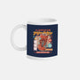 Ajarakan Energy Drink-None-Mug-Drinkware-LAGELANTEE