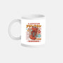 Ajarakan Energy Drink-None-Mug-Drinkware-LAGELANTEE