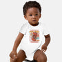 Ajarakan Energy Drink-Baby-Basic-Onesie-LAGELANTEE