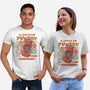 Ajarakan Energy Drink-Unisex-Basic-Tee-LAGELANTEE