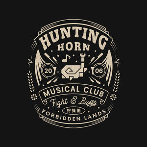 Hunting Horn Musical Club