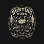 Hunting Horn Musical Club-Unisex-Pullover-Sweatshirt-LAGELANTEE