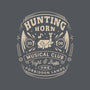 Hunting Horn Musical Club-None-Drawstring-Bag-LAGELANTEE