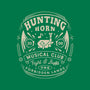 Hunting Horn Musical Club-None-Drawstring-Bag-LAGELANTEE