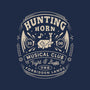 Hunting Horn Musical Club-None-Drawstring-Bag-LAGELANTEE