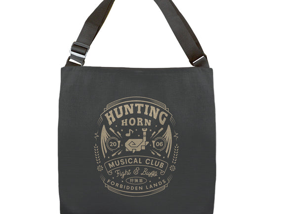Hunting Horn Musical Club