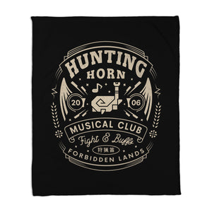 Hunting Horn Musical Club
