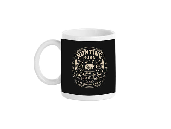 Hunting Horn Musical Club