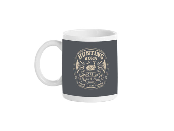 Hunting Horn Musical Club