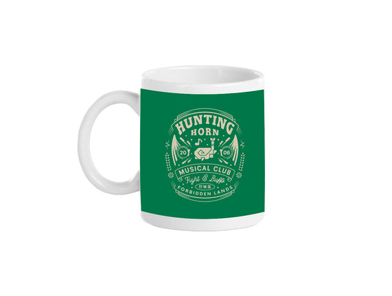 Hunting Horn Musical Club