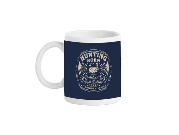 Hunting Horn Musical Club