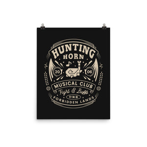 Hunting Horn Musical Club