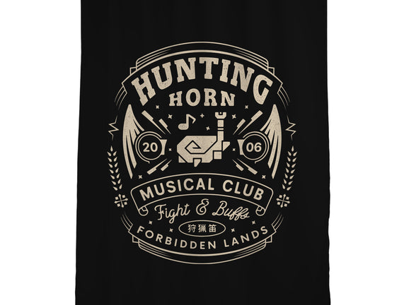 Hunting Horn Musical Club