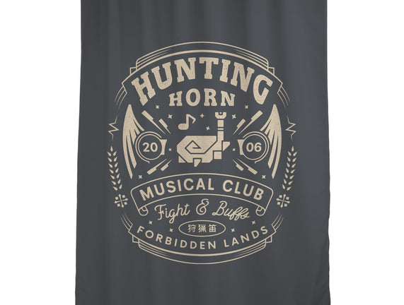 Hunting Horn Musical Club