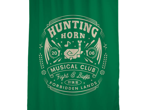 Hunting Horn Musical Club