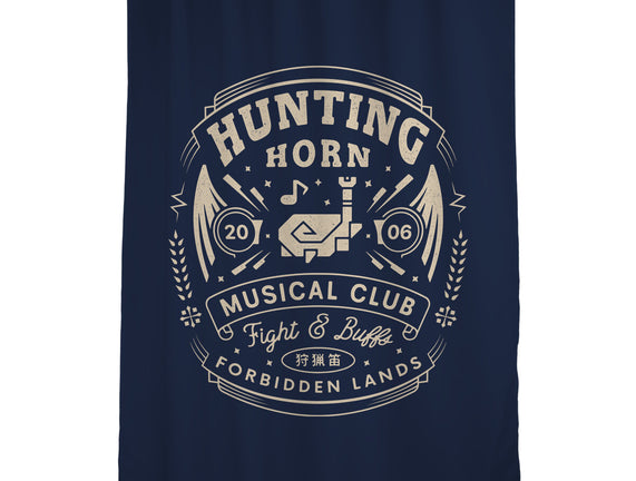 Hunting Horn Musical Club